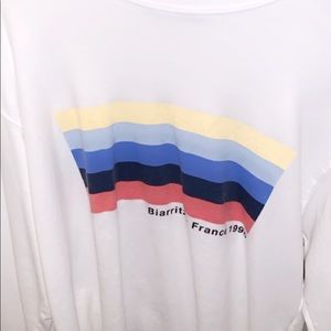 Brandy Melville Shirt